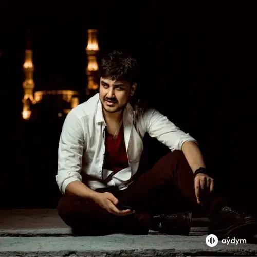 Rejep Ýagşymyradow - Aýlana (& Kerim G.)