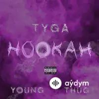 Tyga-Young Thug  - Hookah