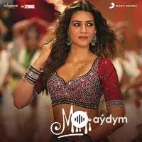 Shreya Ghoshal - Param Sundari - & A.R.Rahman