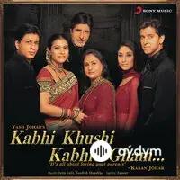 Alka Yagnik -Jatin Lalit - Yeh Ladka Hai Allah