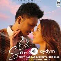 Shreya Ghoshal-Tony Kakkar - Oh Sanam