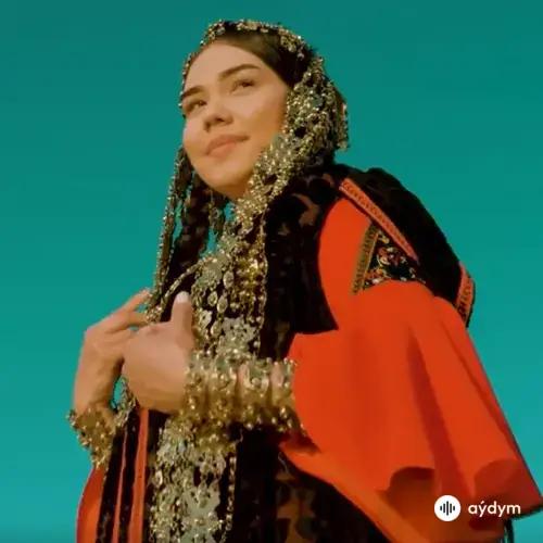 Rejep Ýagşymyradow - Zülpüň