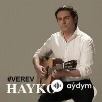 Hayko  - Verev