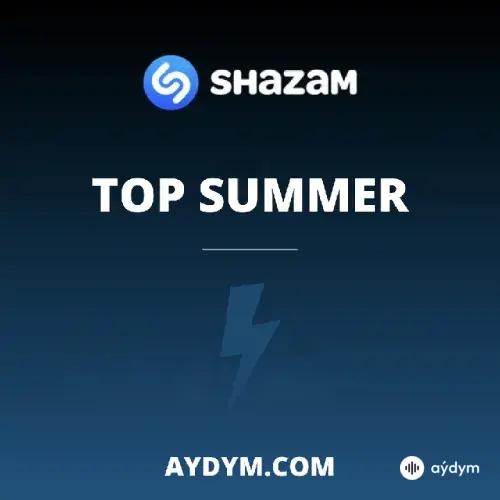 Shazam TOP Summer