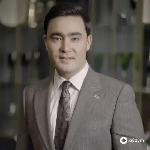 Rahman Hudaýberdiýew - Maýam (Nury Meredow)