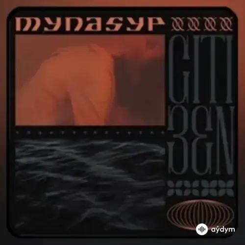 Citi3en  - Mynasyp