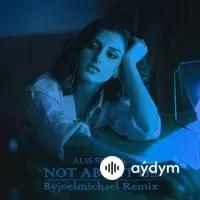 Alis Shuka - Not About Us (Remix) 