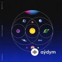 Coldplay  -Selena Gomez - Let Somebody Go