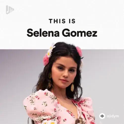 100% Selena Gomez