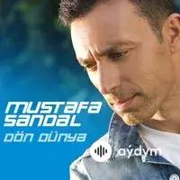 Mustafa Sandal - Hepsi Aşktan
