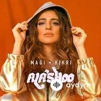 Magi  Hikri - Alashoo 