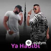 Mohamed Ramadan-Gims  - Ya Habibi