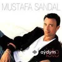Mustafa Sandal - Isyankar