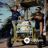 Balti  - Ya Lili - & Hamouda