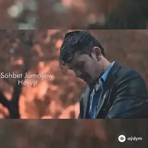 Haýyşt - Söhbet Jumaýew  (Cover)