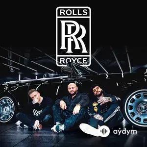 Джиган-Тимати-Егор Крид - Rolls Royce