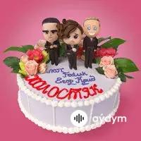 Feduk-ЛСП-Егор Крид - Холостяк