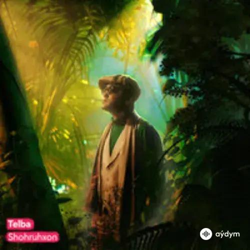 Telba - Shokruhxon