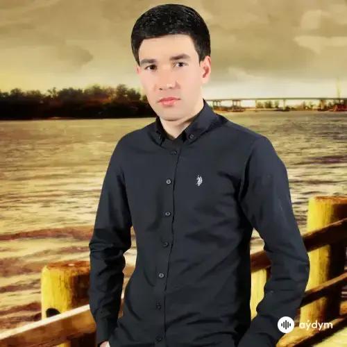 Batyr Şalarow - Ýaraly Geldiň  (Janly Ses)