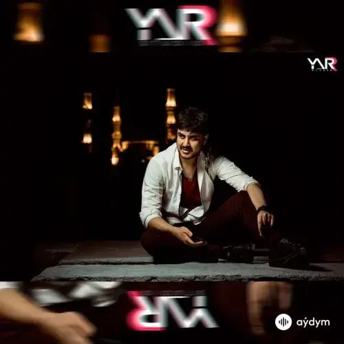 Rejep Ýagşymyradow - Haýran Edýär