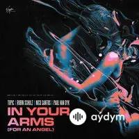 Robin Schulz-Topic-Nico  Santos-Paul Van Dyk - In Your Arms