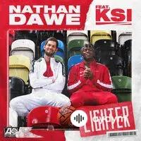 Nathan Dawe-KSI  - Lighter 
