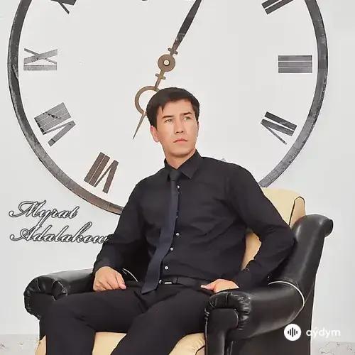 Myrat Adalakow - Uly Gyz