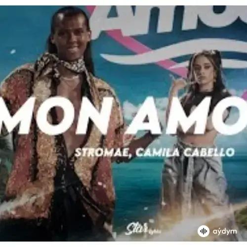 Stromae-Camila Cabello - Mon Amour - & Stromae