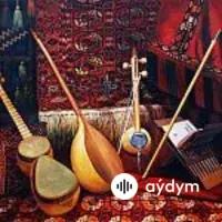 Rahym Selimow - Jana Ýarady