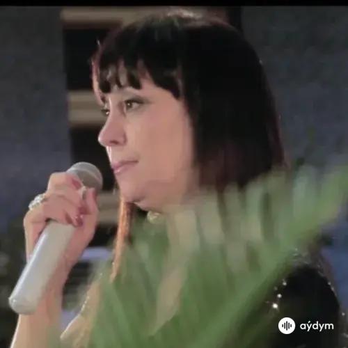 Leýla Şadurdyýewa - Meniň Balam