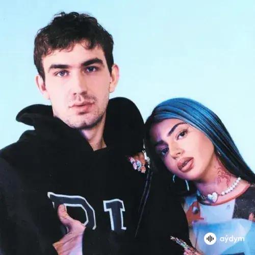 Alizade  - Kalbin bana kaldı - & Berkcan Güven