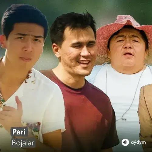 Bojalar - Pari