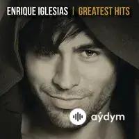 Enrique Iglesias - Love To See You Cry