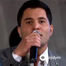 Resul Çopanow - Aýläläm