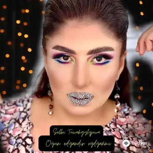 Selbi Tuwakgylyjowa - Oýun Edýändir Öýdýäňmi