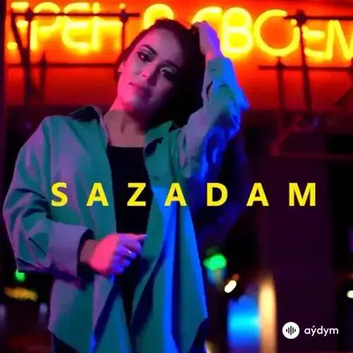 Zara Muhammedowa - Şazadam