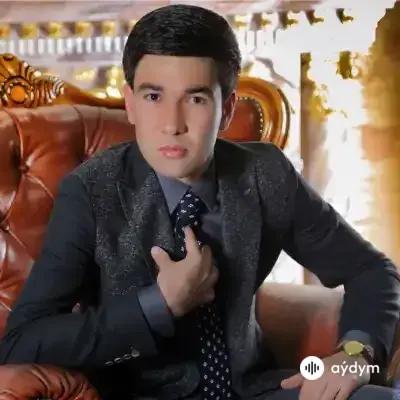 Batyr Şalarow - Gider