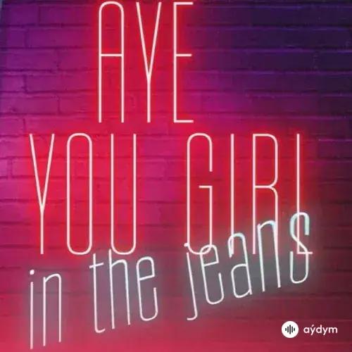 Jason Derulo-Robinson -Rema - Ayo Girl