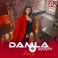 Damla-Nicat  Cəfərzadə - Sevgi