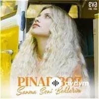 Pınar Boz - Sanma Seni Beklerim