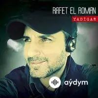 Rafet El Roman - Can Bedenden Çıkmayınca