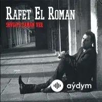 Rafet El Roman - Yanımda Kal