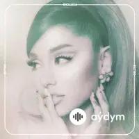 Ariana Grande - 34+35