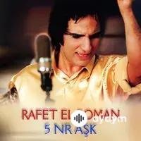 Rafet El Roman - Bugün Anladım