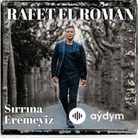 Rafet El Roman - Yangın