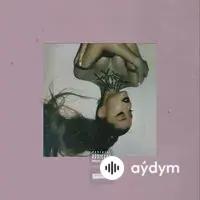Ariana Grande - Thank U, Next