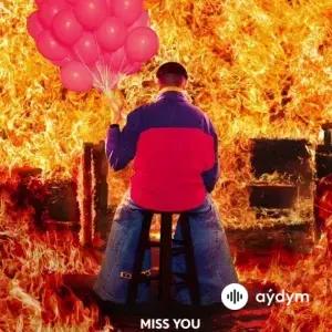 Oliver Tree - Miss You - & Robin Schulz