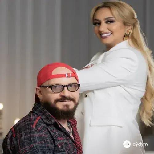 Cheb  Bilal - Ntaya Da3if - & Zina Dawdia