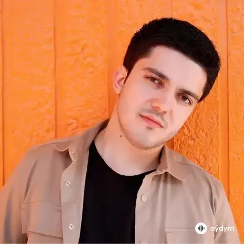 Aýmyrat Gurbanow - Bagtym Saňa   (Janly Ses)