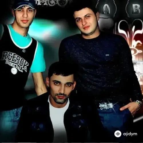 ABM  - Men Söýýän